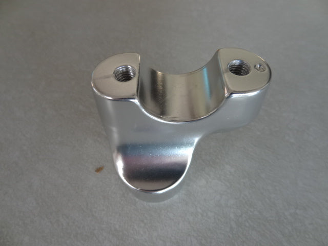 LH Lower Handlebar Support (#01500281)