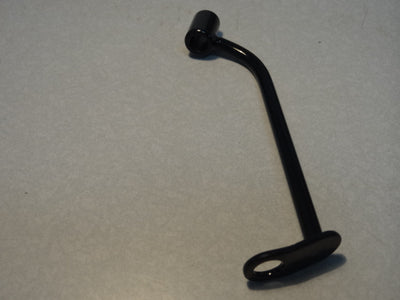 BRACKET RH (#01577540)