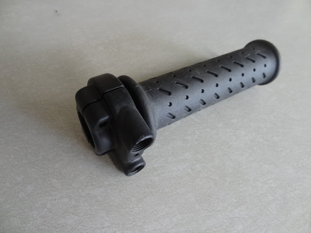 Left Grip (#01603380)
