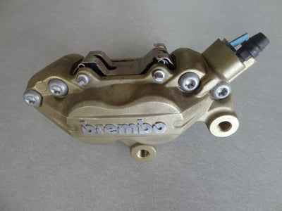 CALIPER R H FRT (#01652330)