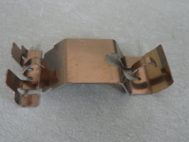 FRT CALIPER SPRING (#01659131)