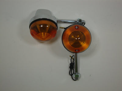 Lucas Replica Turn Signals (#01725)