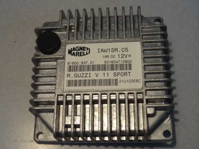 V-11 SPORT E.C.U. (#01729531)