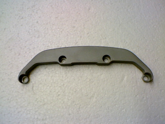 HEAD GUARD-GREY (#01941030)