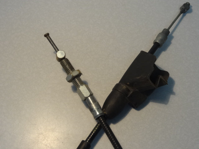 CLUTCH CABLE Centauro(#02093001)