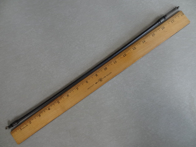 SWEAT LATCH CABLE (#02468800)