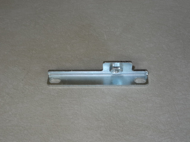 MT PLATE LH REAR (#02574310) 9th