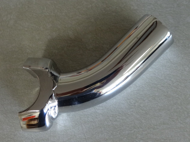 HANDLEBAR RISER (#02600410)
