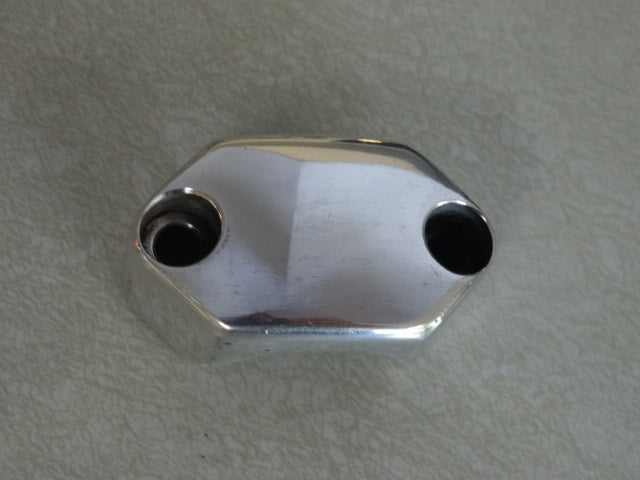 H/BAR CLAMP (#02601010)