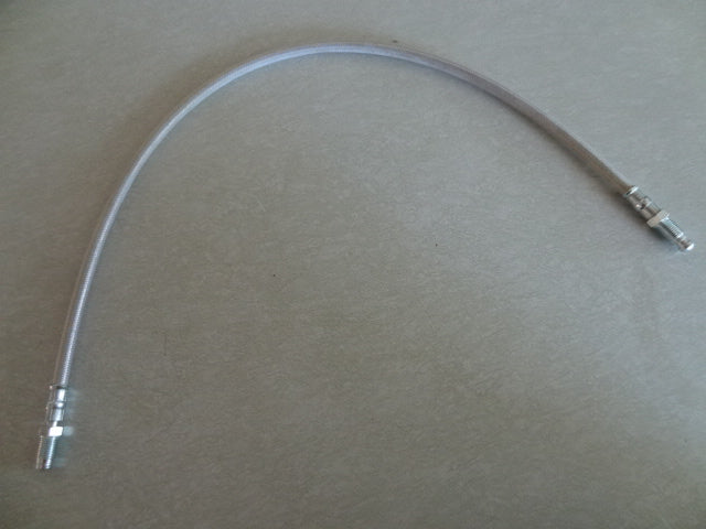 BRAKE HOSE (#02657110)