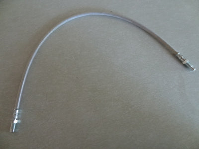 BRAKE HOSE (#02657110)