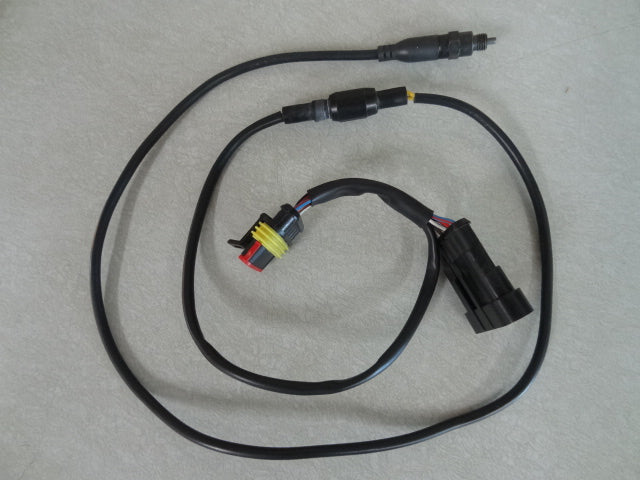 SWITCH HARNESS A (#02736200)