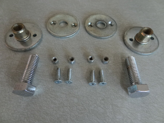 H/L SCREW KIT (#02740459)
