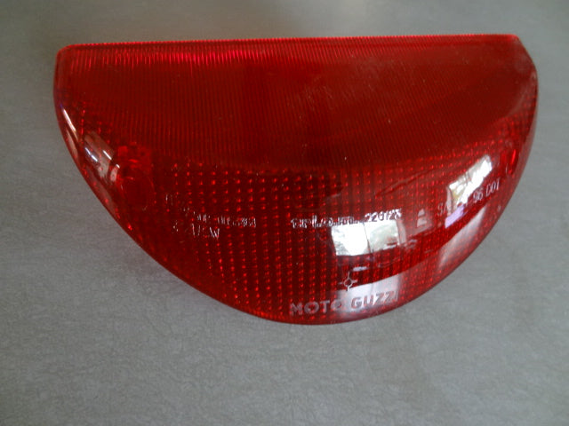 TAIL LAMP LENS (#02741700)