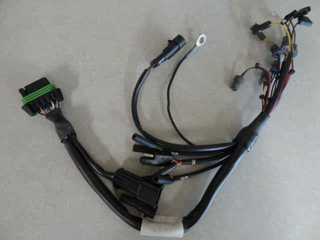HARNESS-DASH (#02747202)