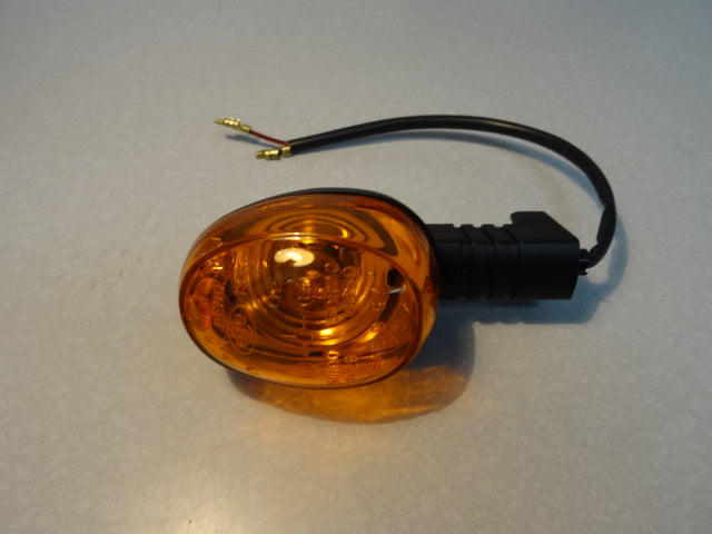 V11 SPORT TURN SIGNAL (#02750600)