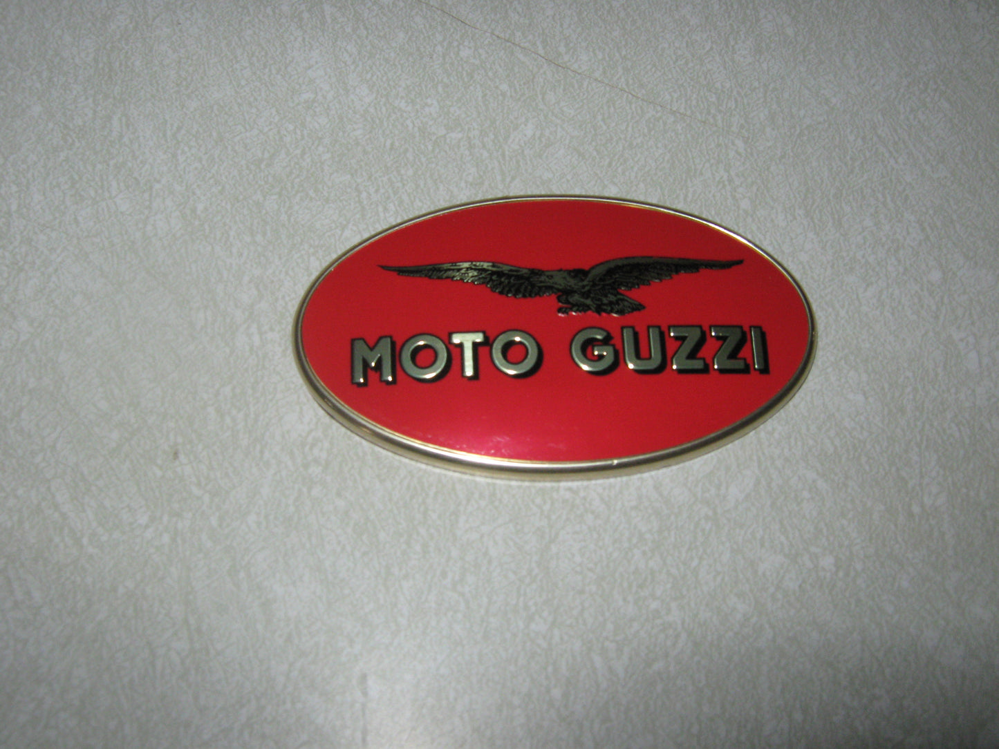 BADGE CENTAURO (#02917400)