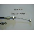 CLUTCH CABLE (#03093030)