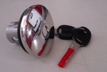 GAS TANK CAP (#03103900) USE 887874
