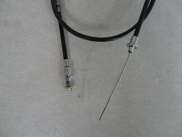 Starter Cable (#03132865)