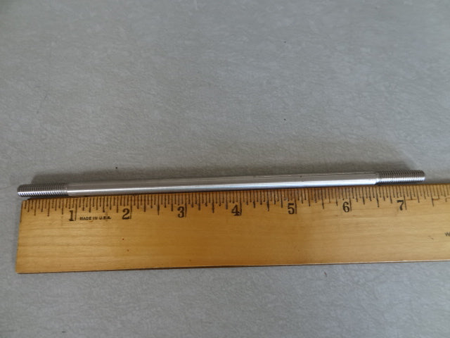 FRONT TIE ROD, SHIFTER (#03257731)