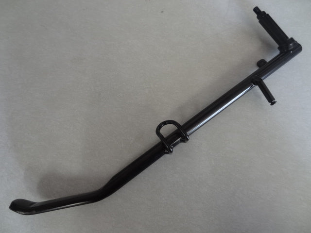 Side Stand, Black (#03432050)