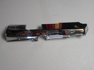 RH CHROME COVER 1100 EV FRAME (#03446900)