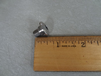 BACKREST PIVOT BOLT (#03468100)