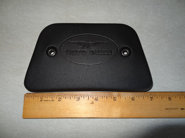 REAR COVER (#03468210)