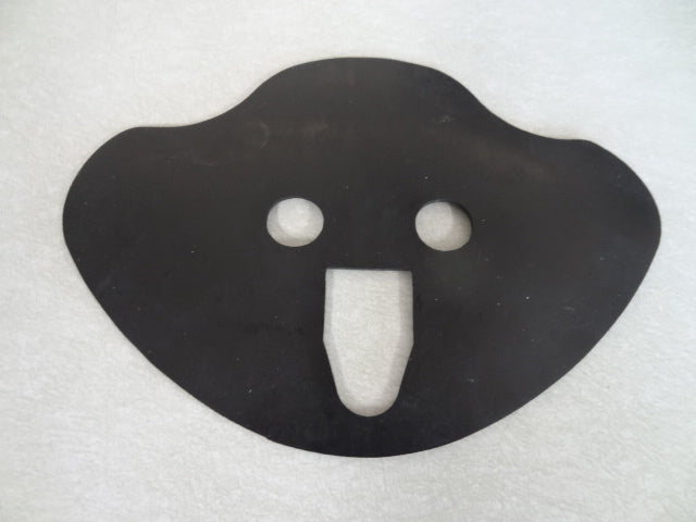 RUBBER BASE (#03475930)