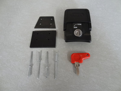 BAG CLAMP KIT (#03484000)