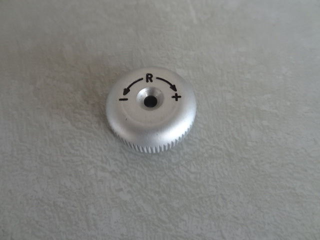KNOB RH (#03530505)