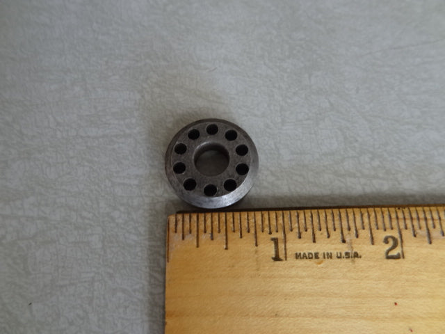 NEEDLE VALVE LH (#03530538)