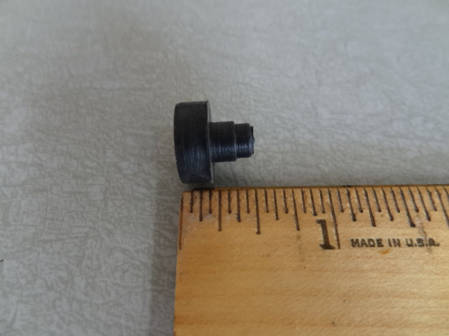 RUBBER PLUG (#03530542)