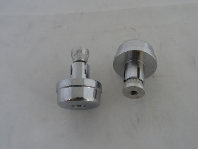 BAR END WEIGHTS (#03602740)