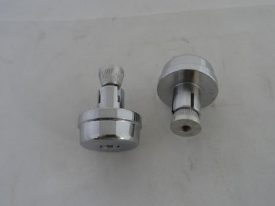 BAR END WEIGHTS (#03602740)