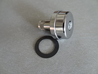 BAR END WEIGHT ASSY (#03602760)