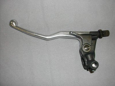 CLUTCH LEVER ASSY (#03605545)