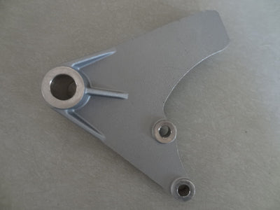 Brake hanger plate (#03635851)