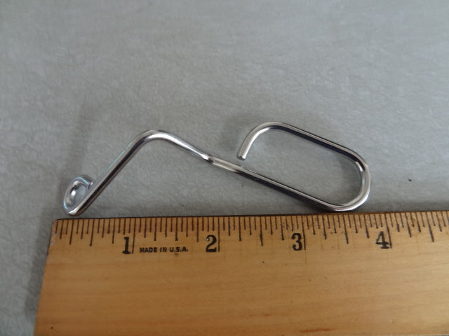 CABLE GUIDE (#03669000)