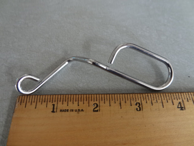 CABLE GUIDE LH (#03669001)