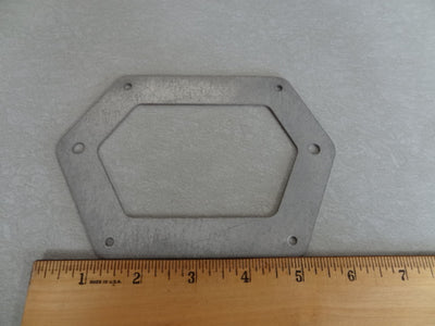 MOUNTING PLATE (#03729230)