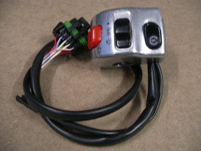 SWITCH RH (#03738845)