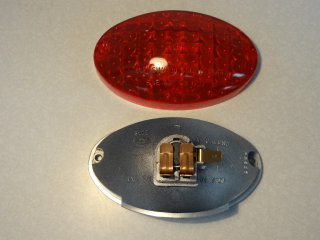 TAIL LAMP EURO (#03740930)