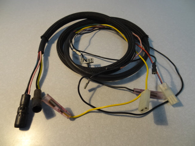 HARNESS-REAR (#03753130)
