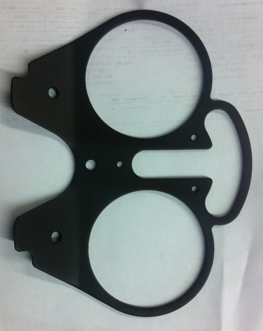 INSTRUMENT HOLDER (#03764060)
