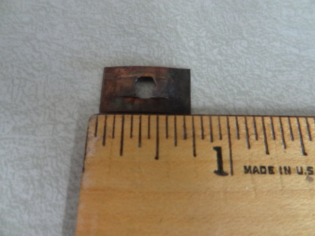 PUSH CLIP (#03922230)