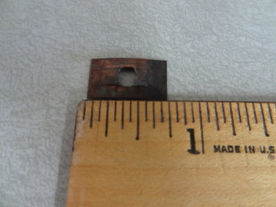 PUSH CLIP (#03922230)