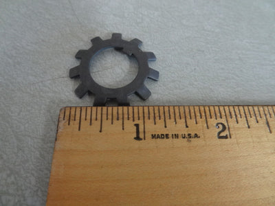 TAB WASHER (#04055000)