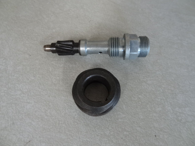 SPEEDO DRIVE (#04762500)
